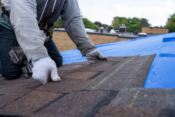 Quick and Trustworthy Emergency Roof Repair Services in Northfield, KY